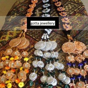 Gota Beauty Paranday